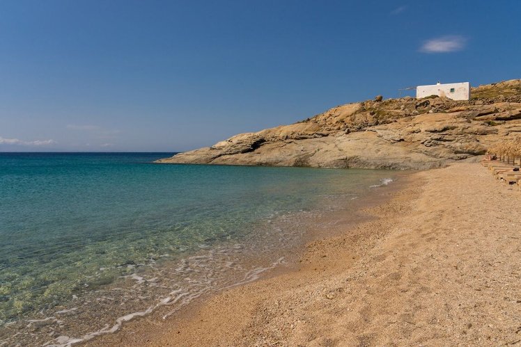 VLIA Myconian Residences, Mykonos
