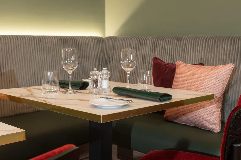 Bar, MAXX by Steigenberger Vienna, Vienna