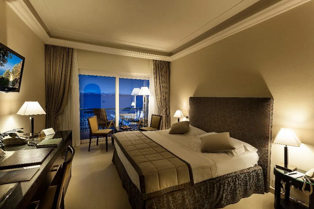 DOUBLE SUPERIOR Room, Punta Molino Beach Resort & SPA, Naples
