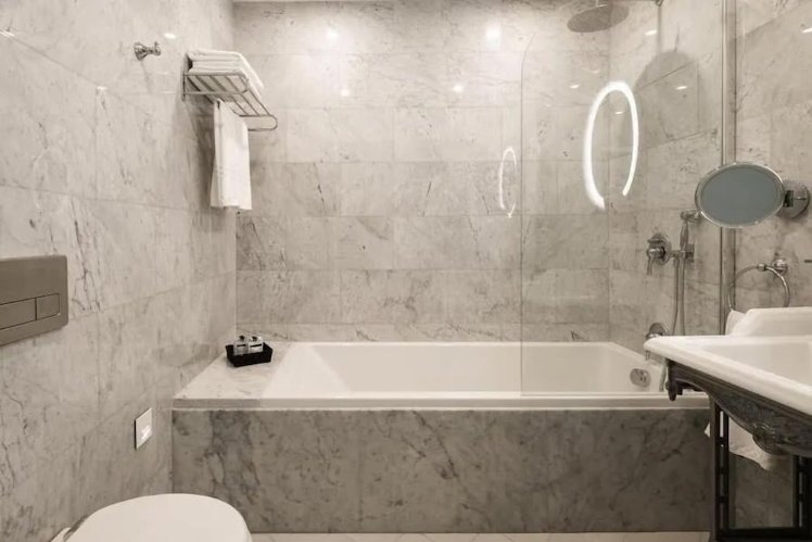 The Gomerino Hotel, Malta