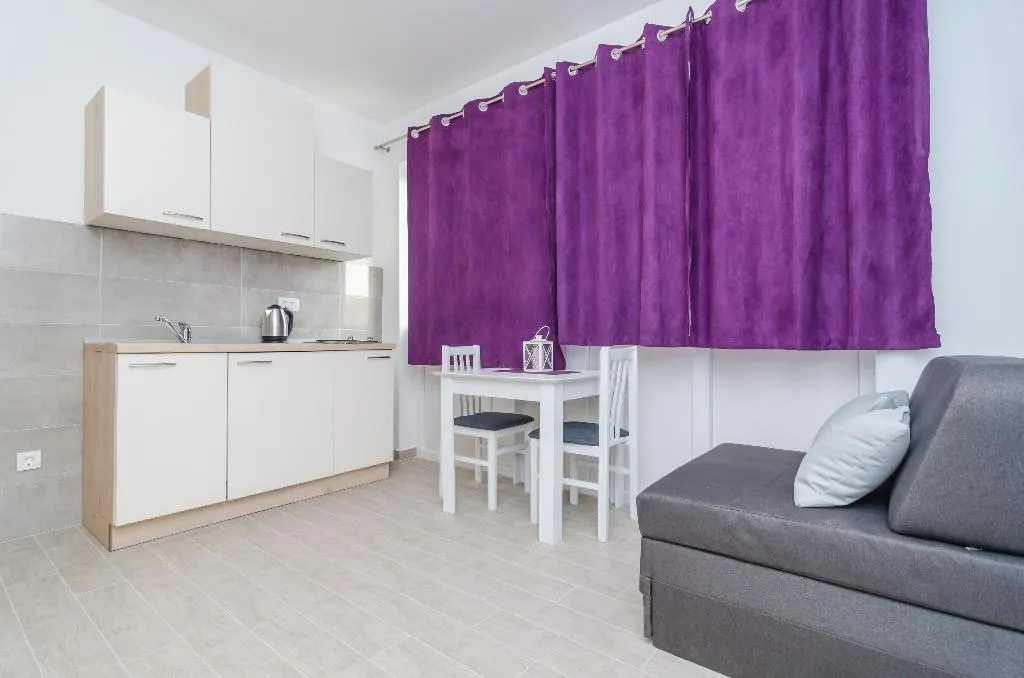 APARTMENT ONE BEDROOM Room, Apartments Villa Dadic, Dubrovnik