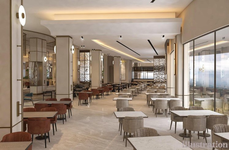 Seaden De Mar Resort & Spa, Antalya