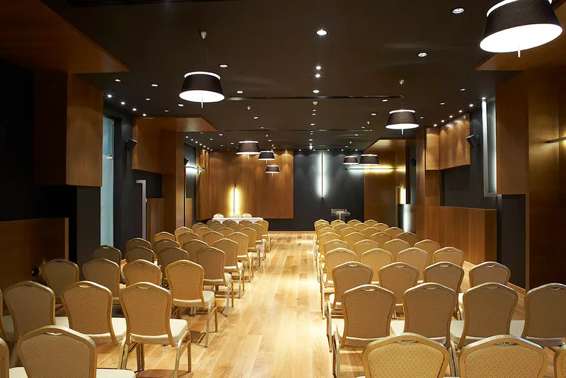 Conferences, Porto Palace, Halkidiki