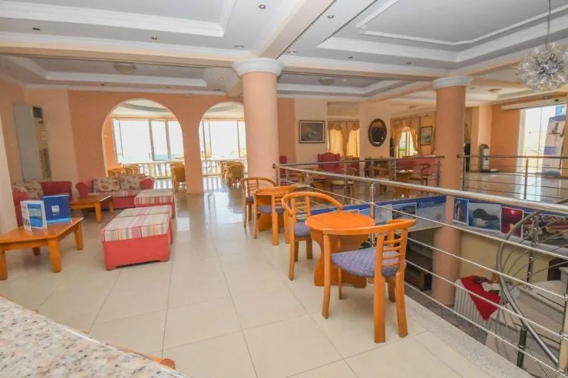 Bar, Anastasia Beach, Zante