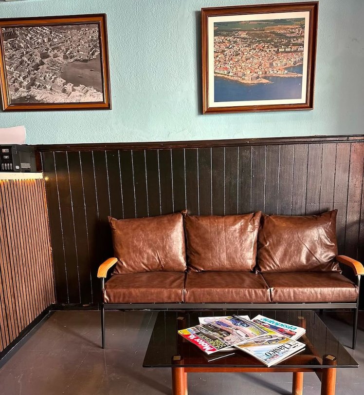 Hostal El Roser, Costa Brava