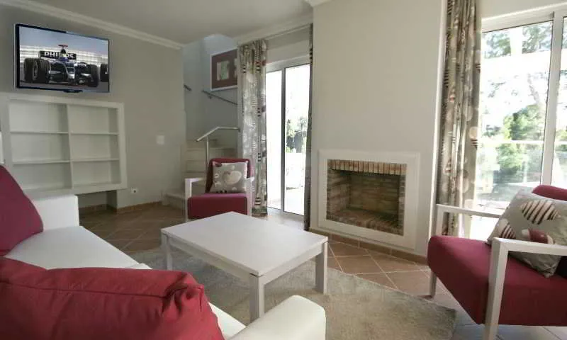 Room, Castro Marim Golfe & Country Club, Algarve