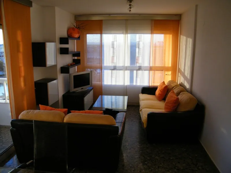 APARTMENT CAPACITY 6 Room, Apartamentos Milenio, Costa Blanca