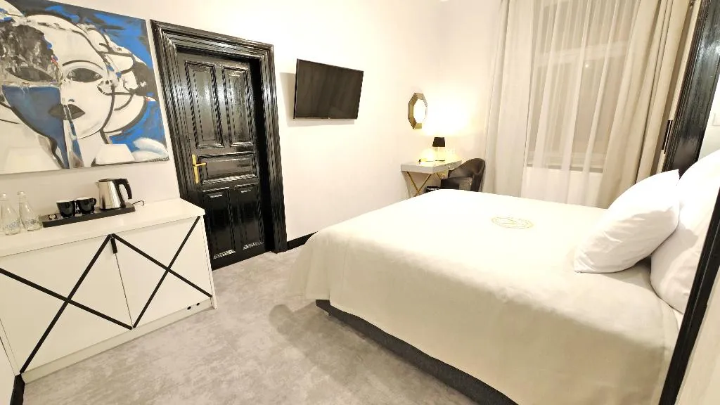 DOUBLE STANDARD Room, Szewska 22 Boutique, Krakow
