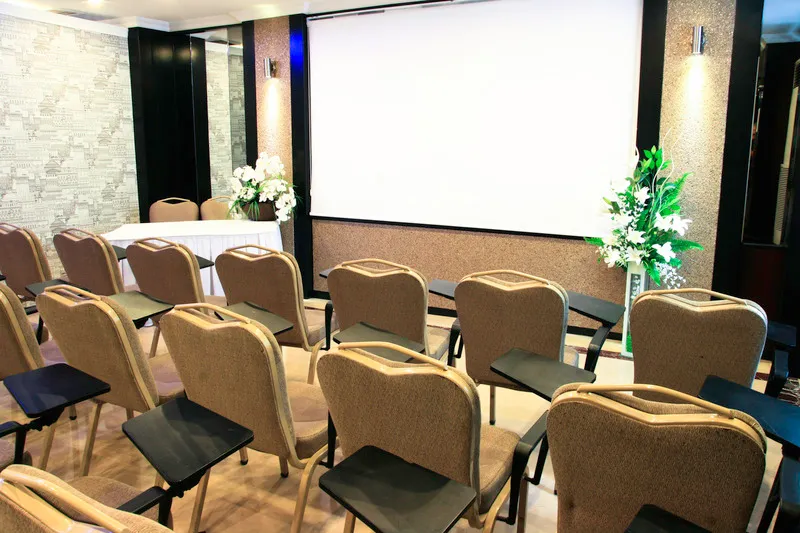 Conferences, Aksan, Izmir