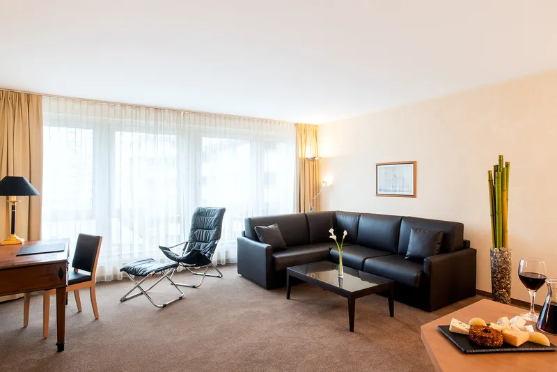 SUITE STANDARD Room, Berlin Kreuzberg (closed), Berlin
