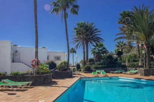 Acapulco, Gran Canaria