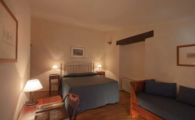 Room, Hotel L'Antico Pozzo, Florence
