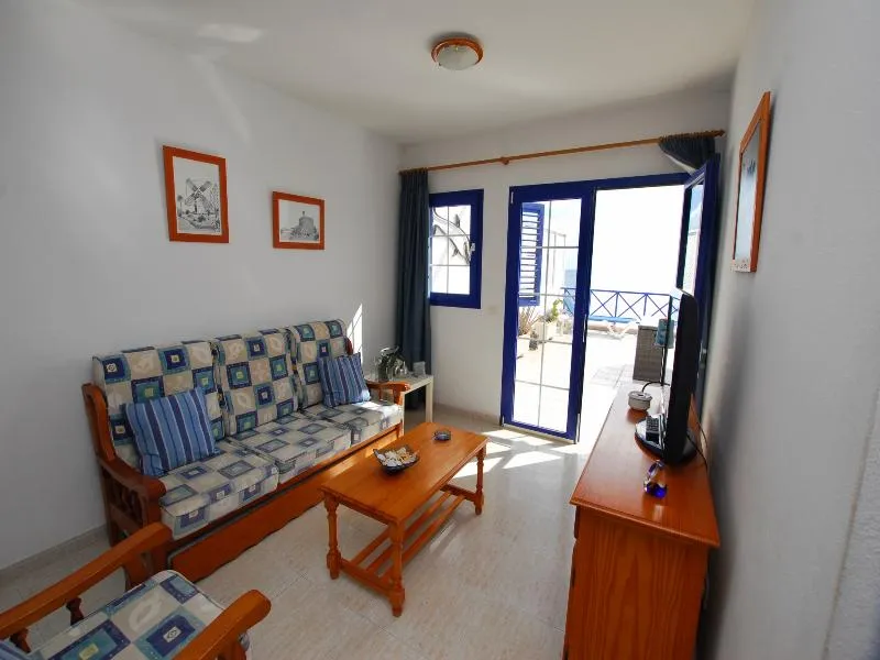 APARTMENT OCEAN VIEW TWO BEDROOMS Room, Lanzarote Ocean View, Lanzarote