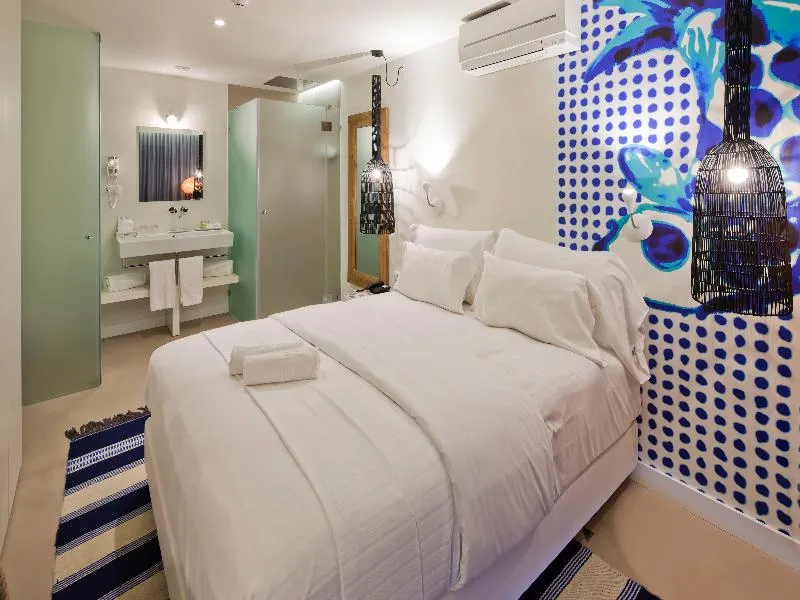 Double or Twin DELUXE Room, Costa d'Oiro Ambiance Village, Algarve