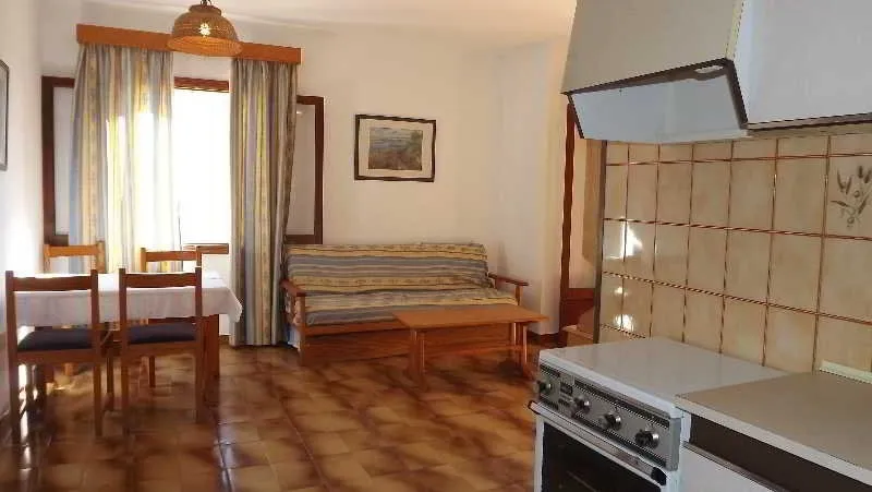 Room, Monac Beach, Majorca