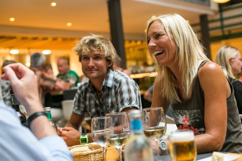 Restaurant, Club la Santa - All Sports Inclusive, Lanzarote