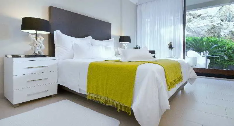 Room, The Residence, Split