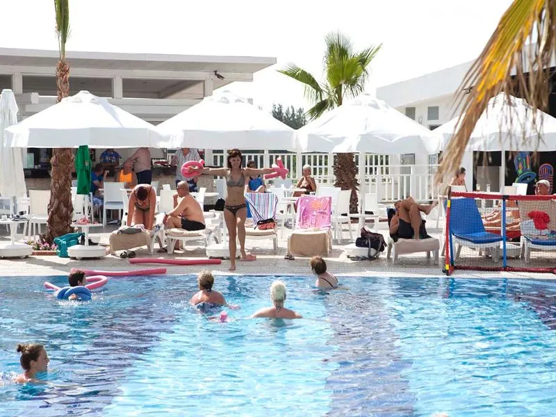 Pool, Diamond Elite Hotel & SPA, Antalya