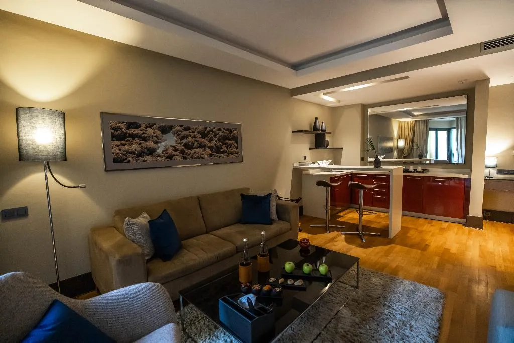 SUITE PREMIUM Room, Gray Boutique Hotel Casablanca, Casablanca