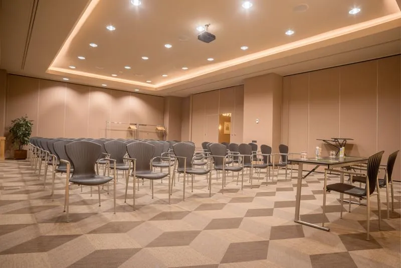 Conferences, Sercotel Pozuelo, Madrid