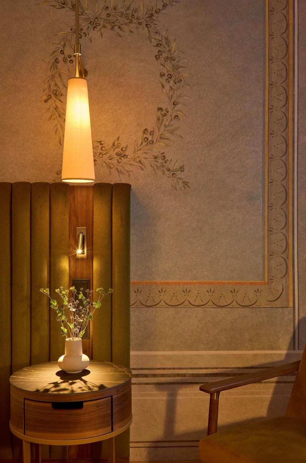 DOUBLE TWO DOUBLE BEDS Room, Hotel Saski Krakow, Curio collection by Hilton, Krakow