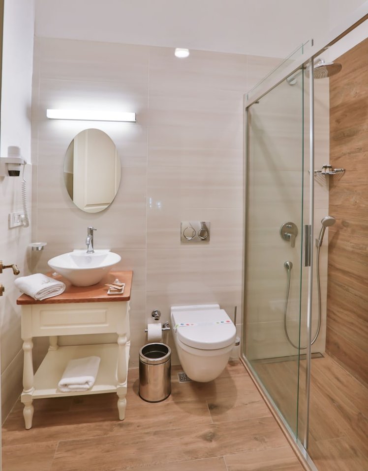 Kose Konak Butik Hotel Special Category Adult Only, Izmir