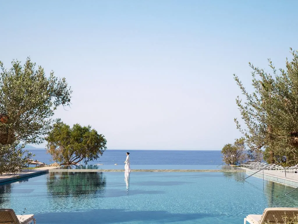 General view, Grecotel Filoxenia Kalamata, Kalamata