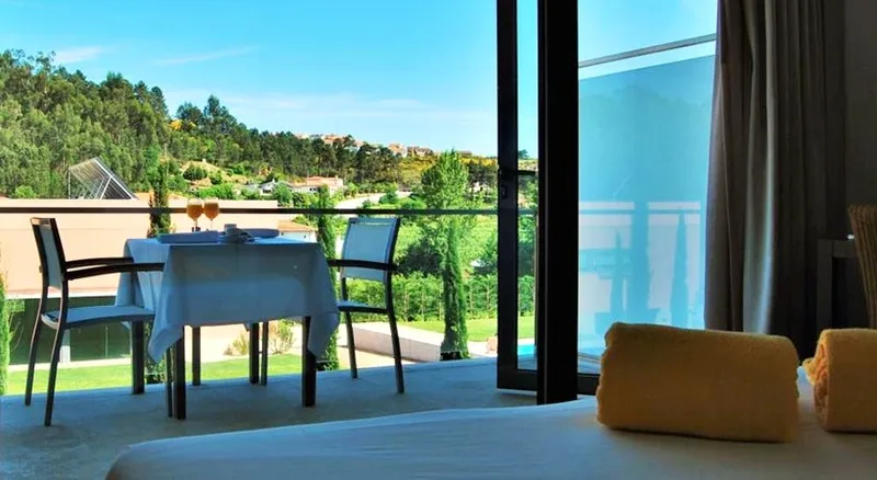 General view, Quinta Da Cruz & Spa, Porto