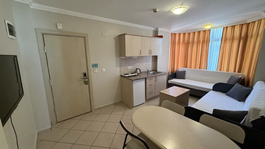 FAMILY ROOM SUPERIOR Room, Arya Otel, Dalaman