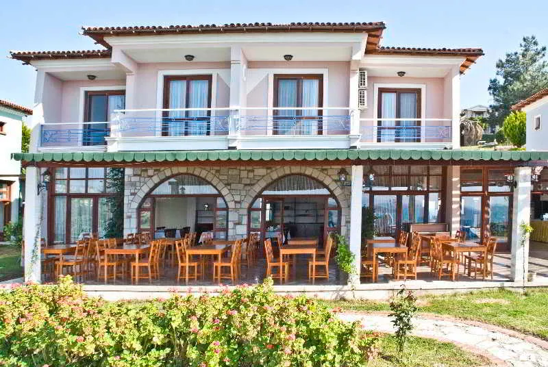 General view, Akay Garden Resort, Izmir