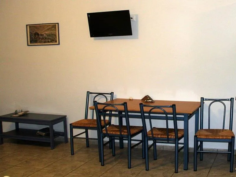 Room, Agnanti Studios, Kefallinia