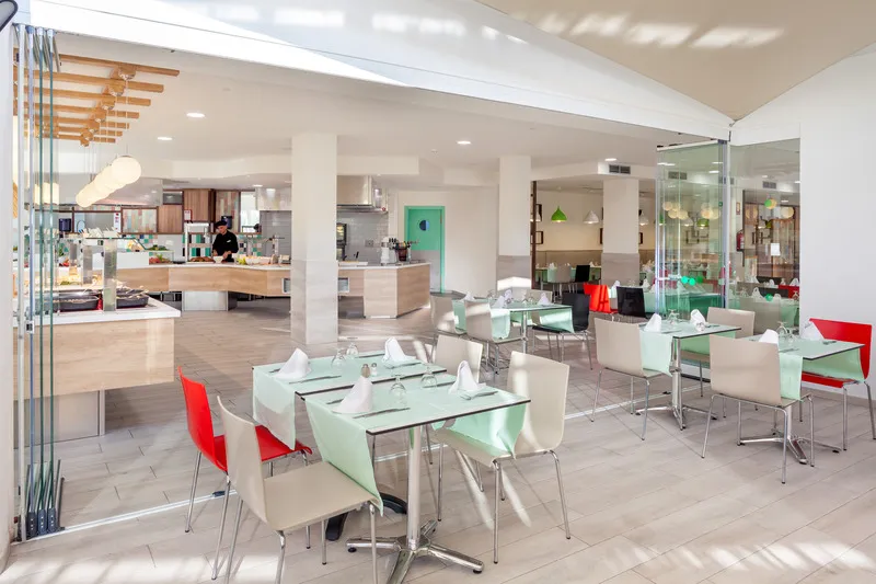 Restaurant, Tagoro Family and Fun Costa Adeje, Tenerife