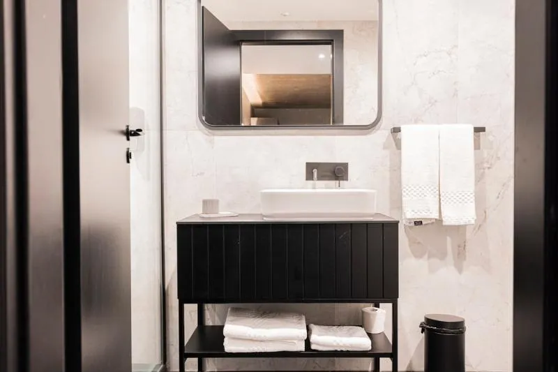 Double or Twin QUEEN BED NON SMOKING Room, The Londoner Hotel St. Julians, Malta