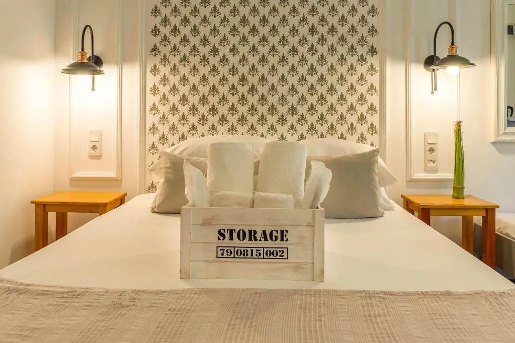 Room, Selimhan Hotel - Selimiye, Dalaman