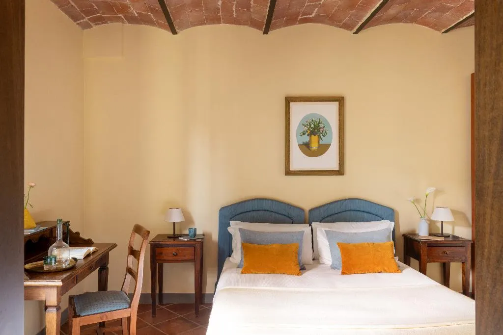 DOUBLE CLASSIC Room, Villa San Filippo, Florence