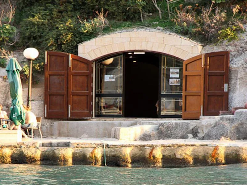 General view, Hotel Xlendi Resort and Spa, Gozo