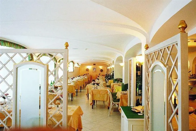 General view, Hotel Solemar Terme beach & Beauty, Naples