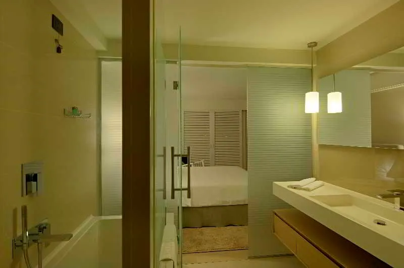 Room, Hotel Osejava, Split
