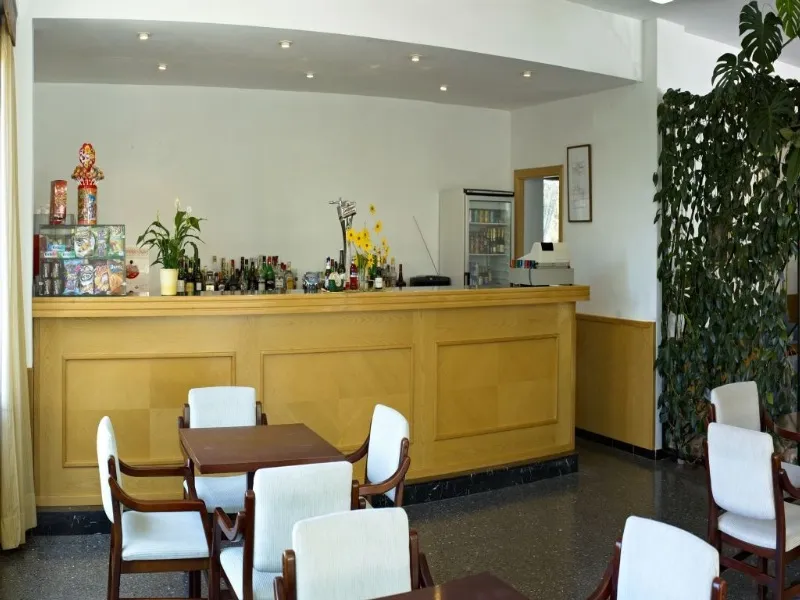 Bar, Condemar, Majorca
