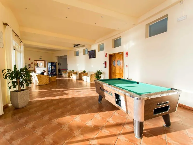 Sports and Entertainment, RV Hotel Sea Club Menorca, Menorca
