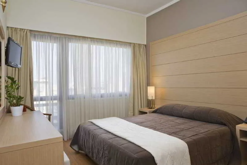 Room, Parnon, Athens