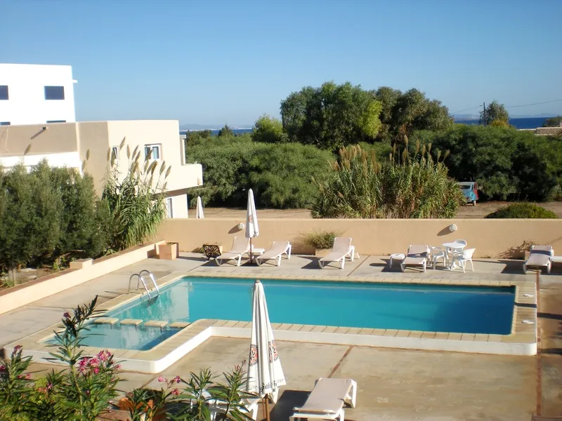 Pool, Mayans, Ibiza