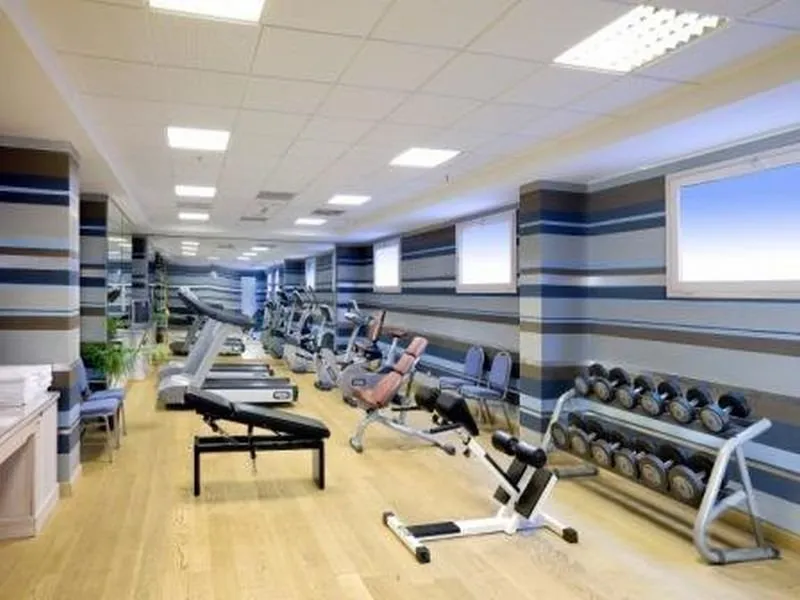 Sports and Entertainment, Sheraton Parco de' Medici Rome Hotel, Rome