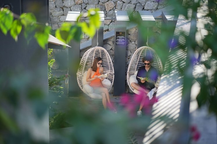 Ramitos Hotel Turunç, Dalaman