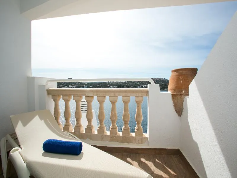 JUNIOR SUITE SUPERIOR Room, Sentido Fido Punta del Mar Hotel & Spa, Majorca