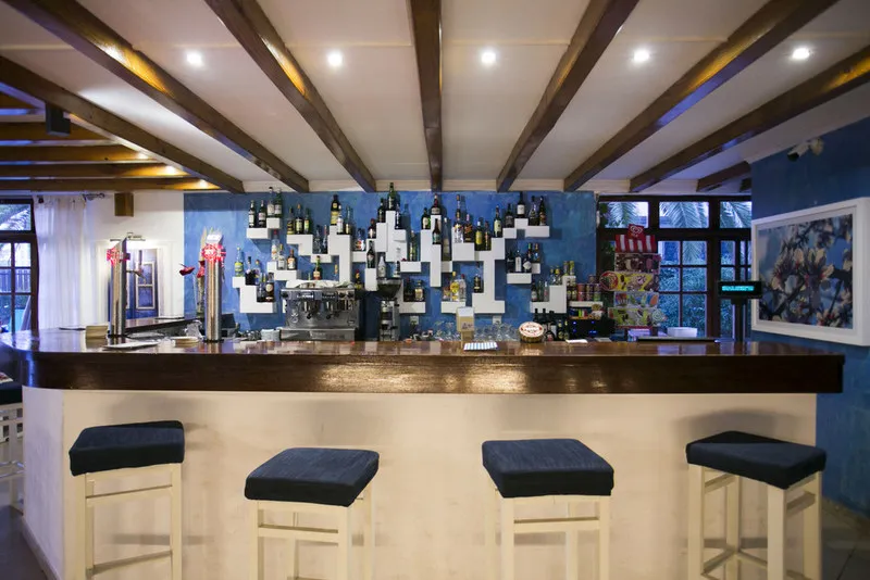 Bar, Mirachoro Portimao, Algarve