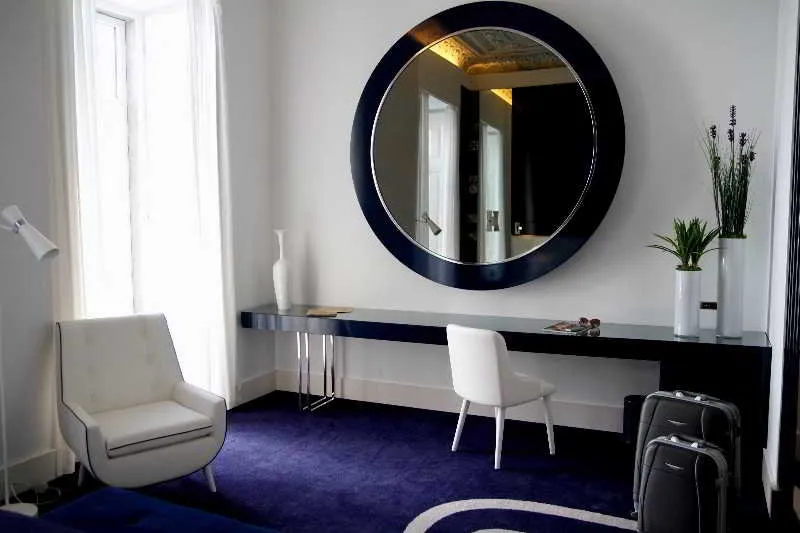 SINGLE STANDARD Room, Portugal Boutique Hotel, Lisbon