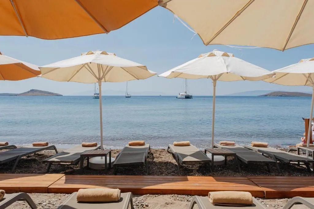 General view, Khai Hotel Bodrum, Bodrum