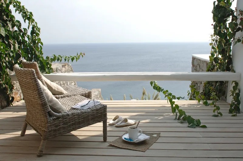 JUNIOR SUITE SEA VIEW Room, My Mykonos Retreat, Mykonos