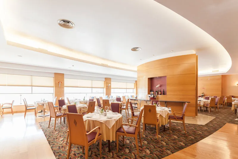 Restaurant, Roma, Lisbon